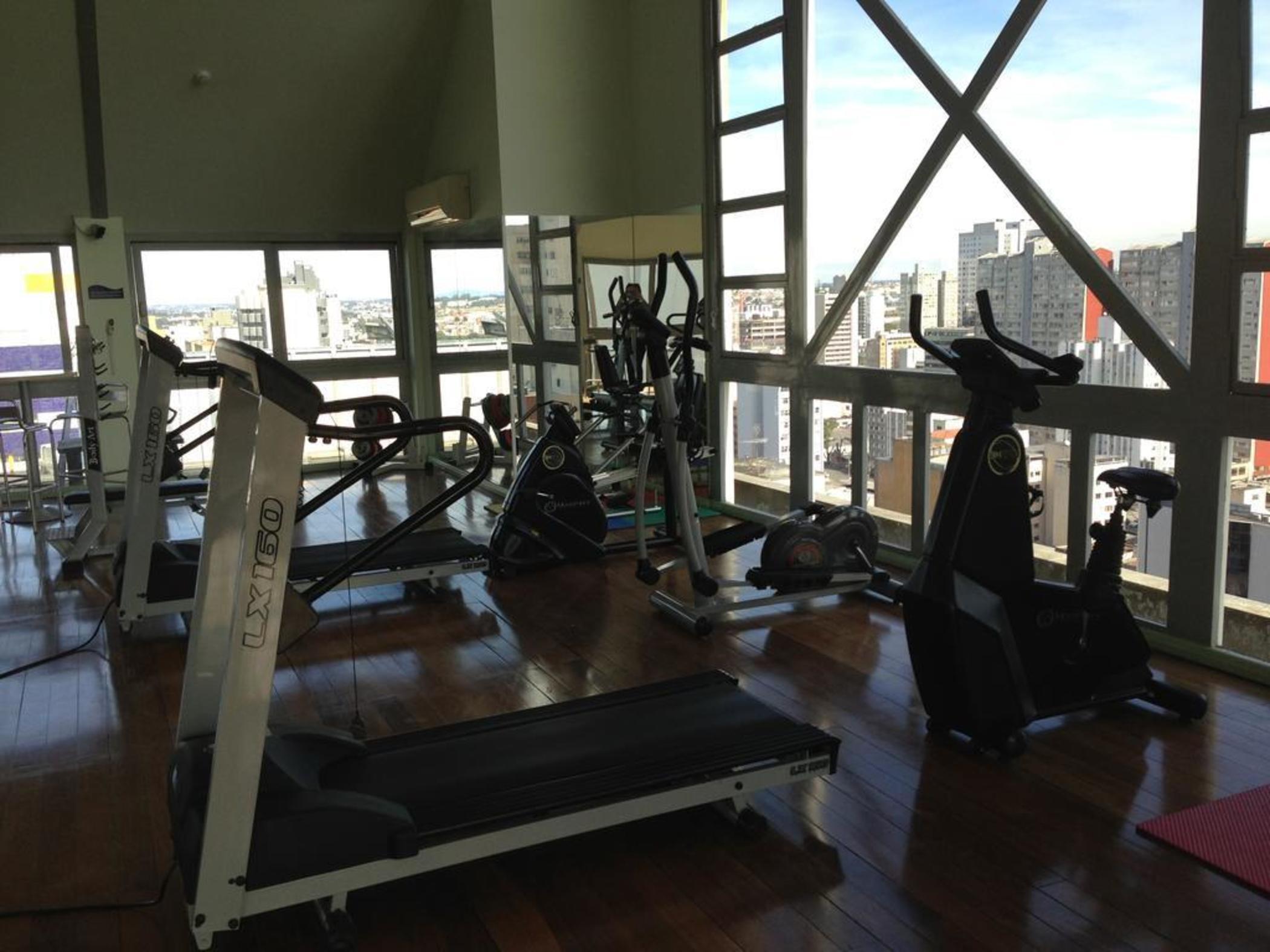 Master Curitiba Hotel - 1,6 Km Do Estadio Couto Pereira - Show מראה חיצוני תמונה
